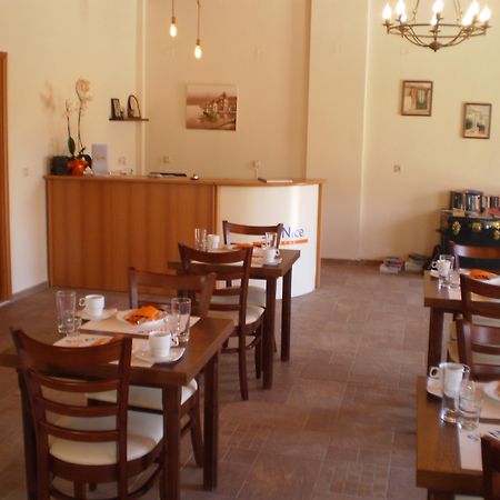 So Nice Hotel Marathókampos Zewnętrze zdjęcie